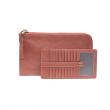 Load image into Gallery viewer, Karina Wristlet
