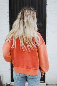 Kassey Half Zip