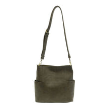 Load image into Gallery viewer, Kayleigh Bucket Bag
