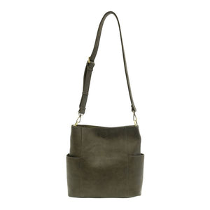 Kayleigh Bucket Bag