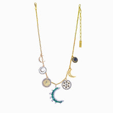 Load image into Gallery viewer, Kayvan Necklace
