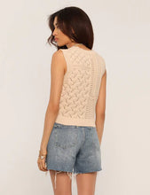 Load image into Gallery viewer, Keiko Crochet Vest
