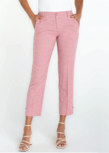 Kelsey Crop Trouser