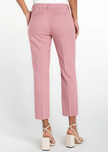 Kelsey Crop Trouser