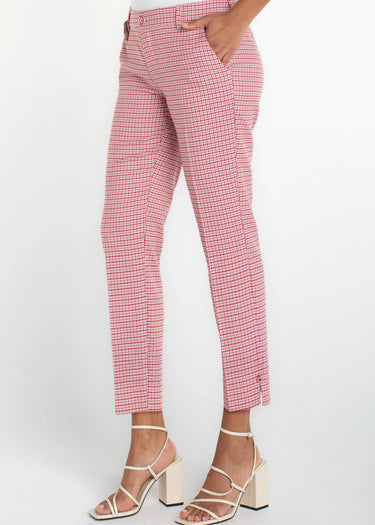 Kelsey Crop Trouser