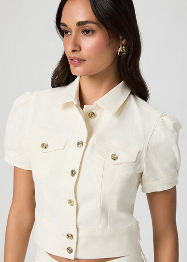 Kendra Jacket