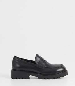 Lug Sole Loafer