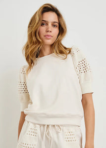 Kimberly Sweater