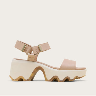 Kinetic Aura Sandal