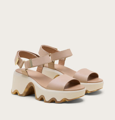 Kinetic Aura Sandal