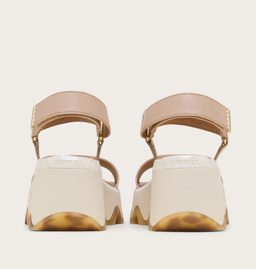 Kinetic Aura Sandal