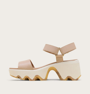 Kinetic Aura Sandal