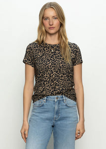 Printed Perfect Tee