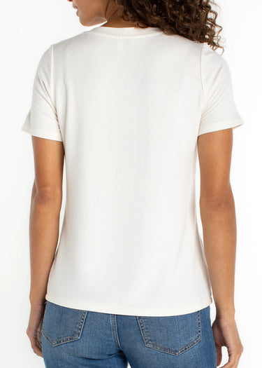 Knit Tee