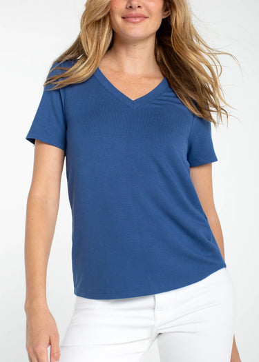 Knit Tee