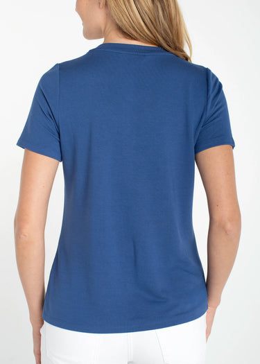 Knit Tee