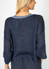 Load image into Gallery viewer, Open Knit Sweater
