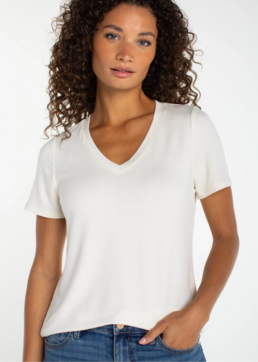 Knit Tee