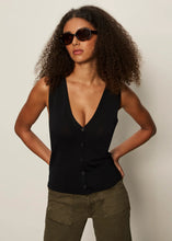 Load image into Gallery viewer, Knit Vest
