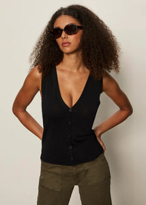 Knit Vest