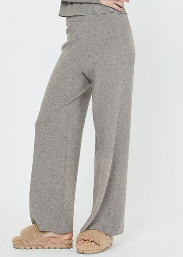 Knit Pant