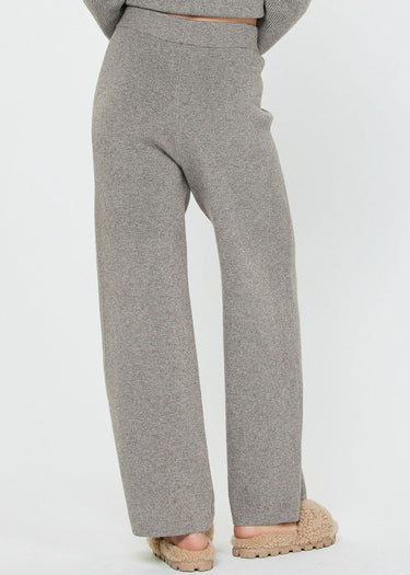 Knit Pant