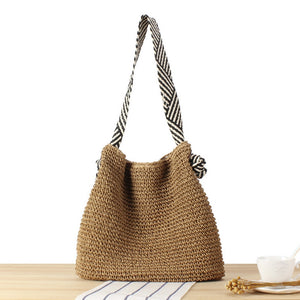 Knotted Tote