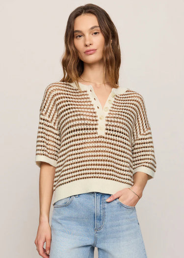 Kylo Sweater