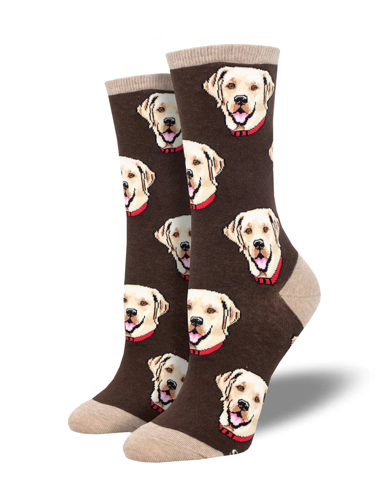 Labrador Sock