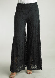 Lace Pant