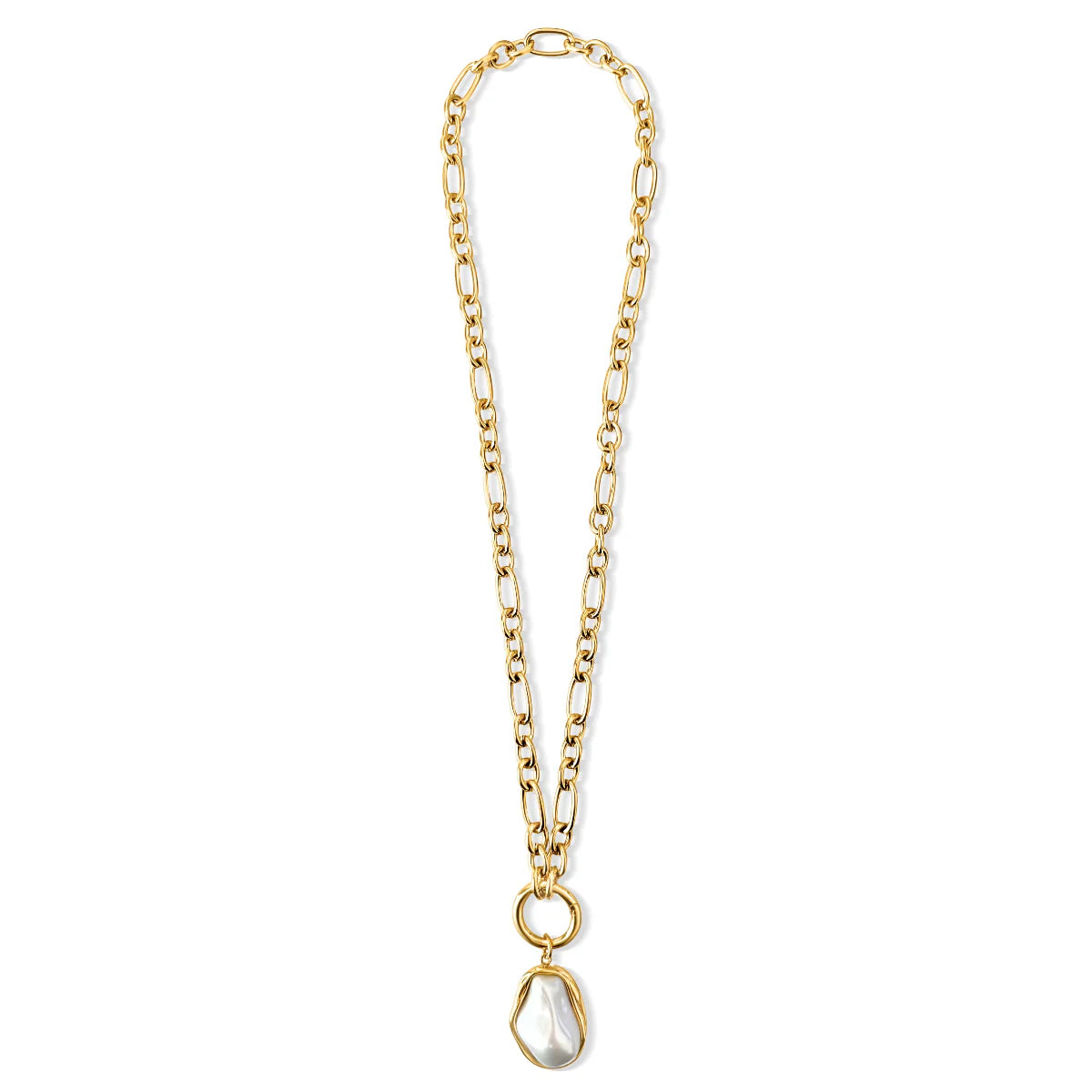 Langston Necklace