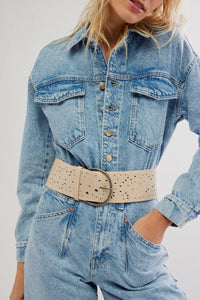 Laurel Hip Belt