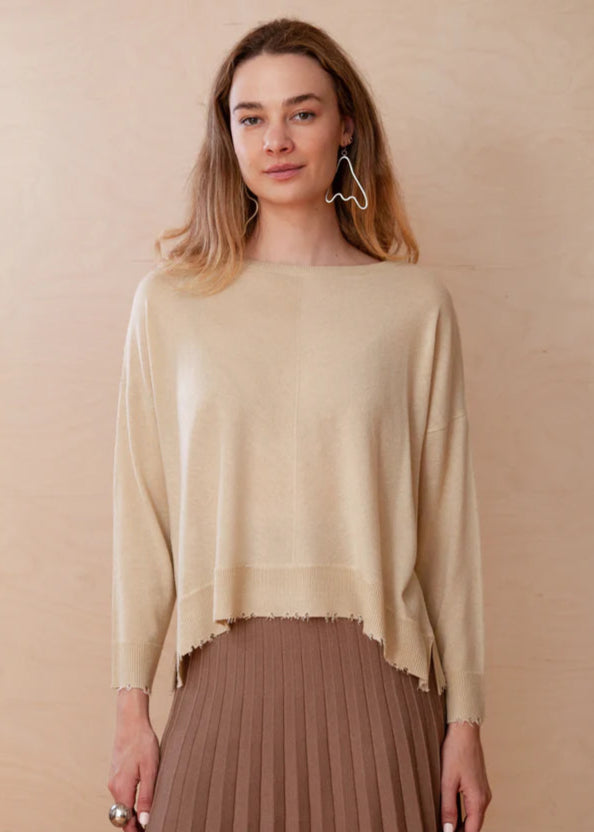 Lawson Sweater