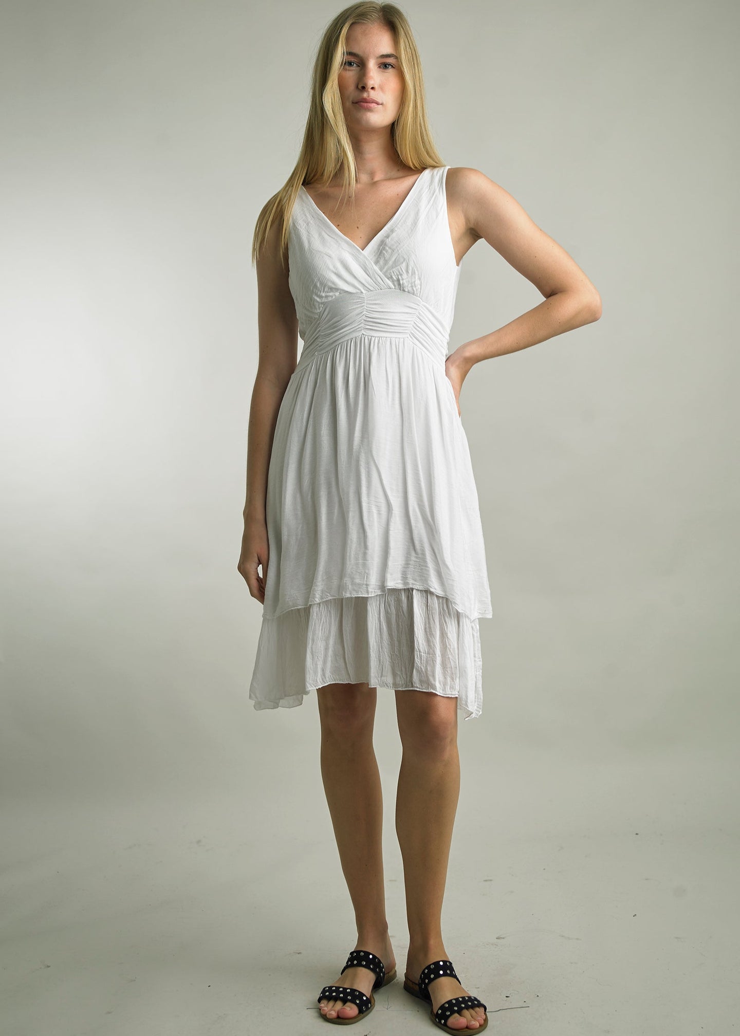 Layer Dress