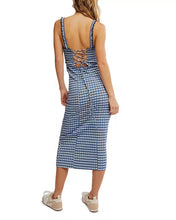 Load image into Gallery viewer, Lucinda Midi Dress

