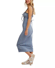 Load image into Gallery viewer, Lucinda Midi Dress
