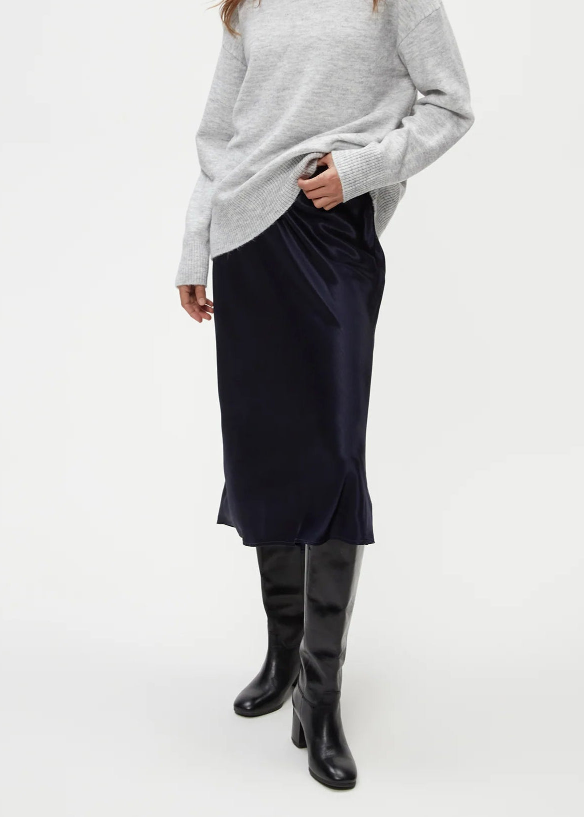 Leila Skirt