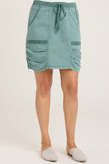 Leland Skirt
