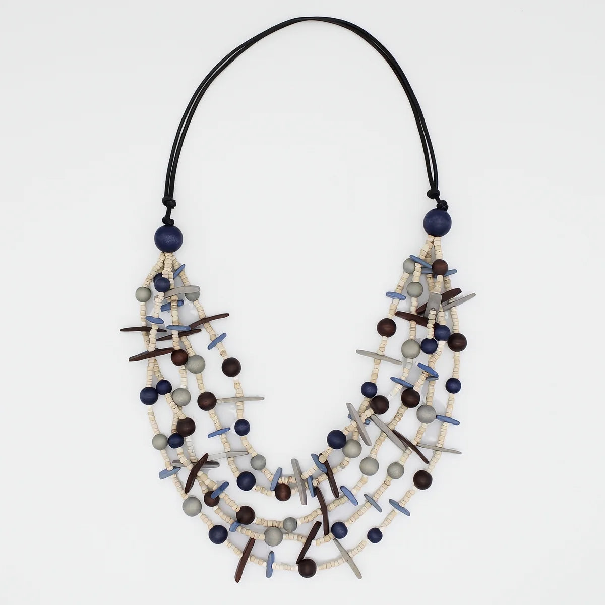 Lela Necklace