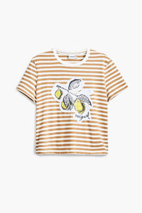 Lemon Tee