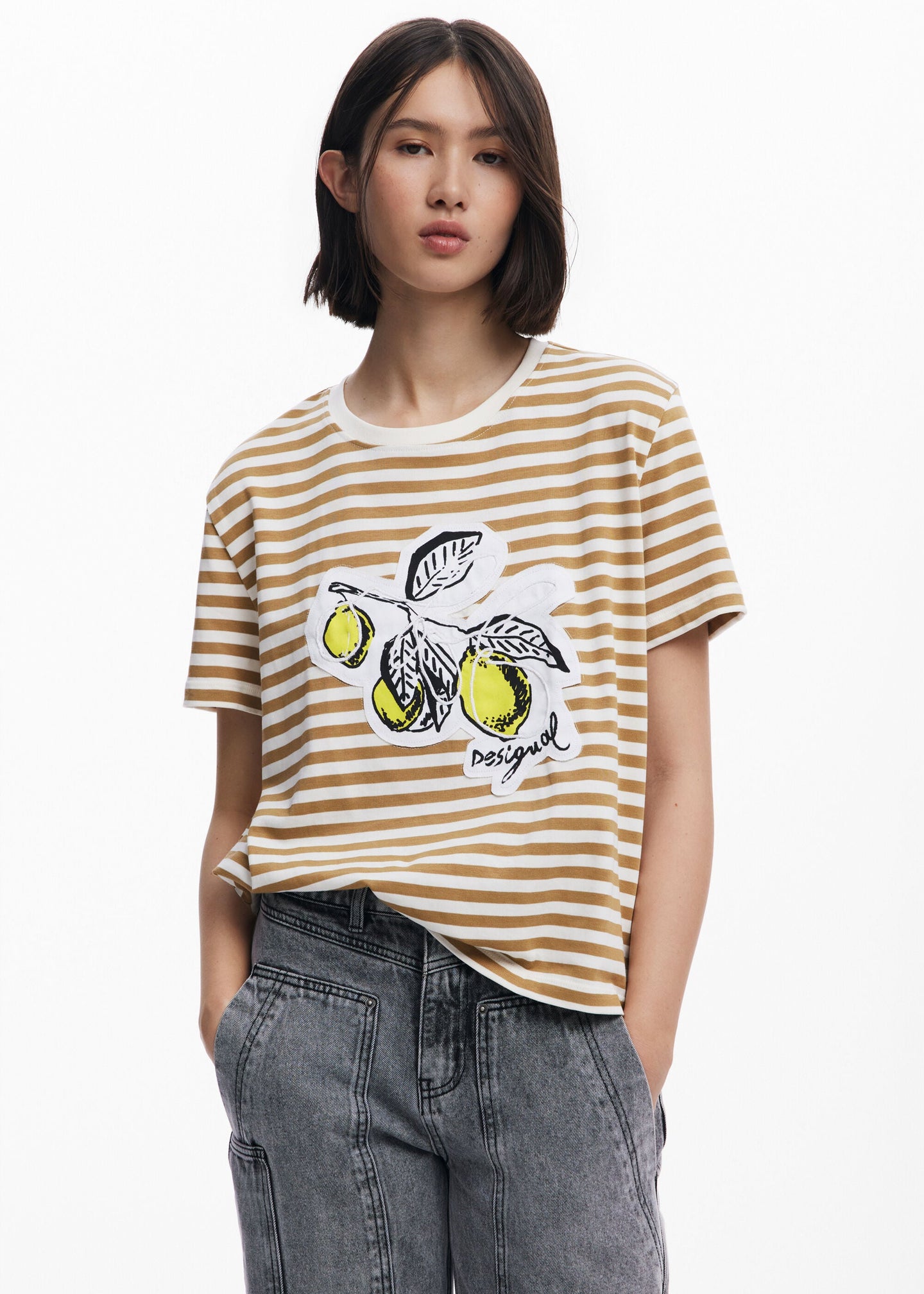 Lemon Tee