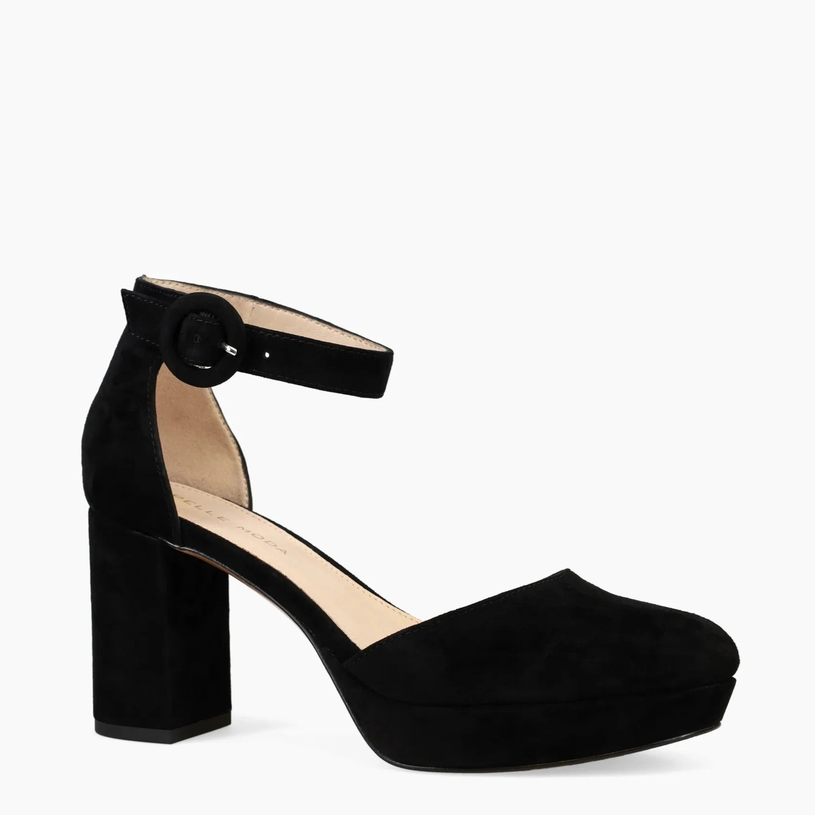 Heels & Platforms – Knuth's Cleveland