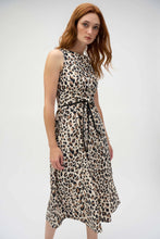 Load image into Gallery viewer, Leopard Dress
