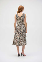 Load image into Gallery viewer, Leopard Dress
