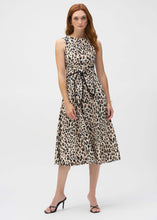 Load image into Gallery viewer, Leopard Dress
