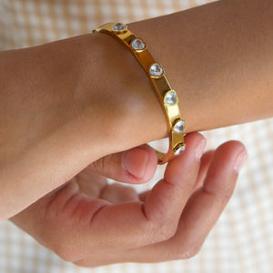 Leslie Bangle