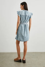 Load image into Gallery viewer, Letta Dress
