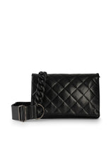Load image into Gallery viewer, Quilted Nylon Crossbody

