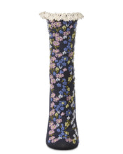 Load image into Gallery viewer, Liberty Floral Lace Sock

