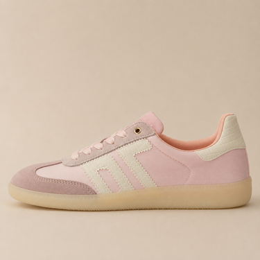 Ghost Sneaker